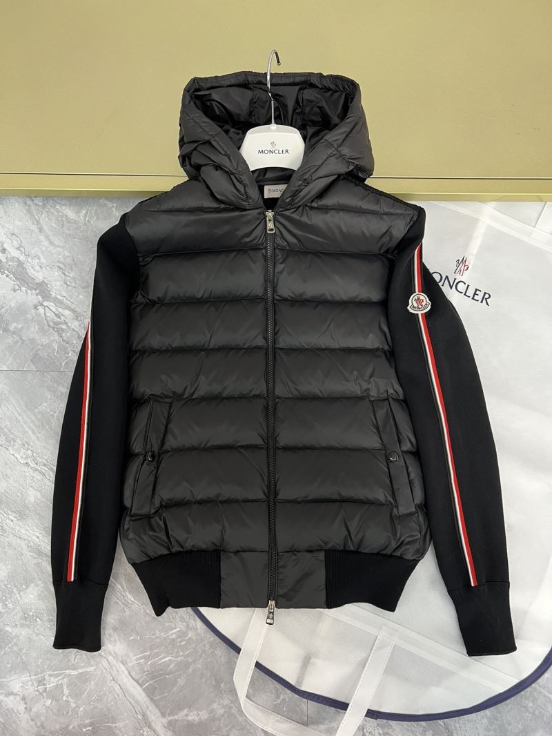 Moncler Down Jackets